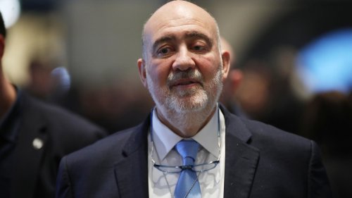 Israels Botschafter Prosor: "Niemand hat Interesse, dass Bevölkerung hungert" - Frankreich verlangt sofort mehr Hilfslieferungen