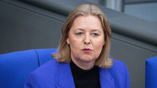 Deutschlandfunk-Hauptstadtstudio: Bas will SPD-Chefin werden