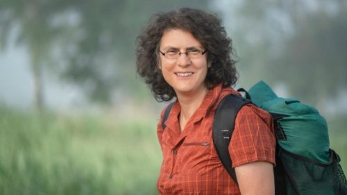 Extremwandern in der Pandemie - Der Luxus des freien Wanderns