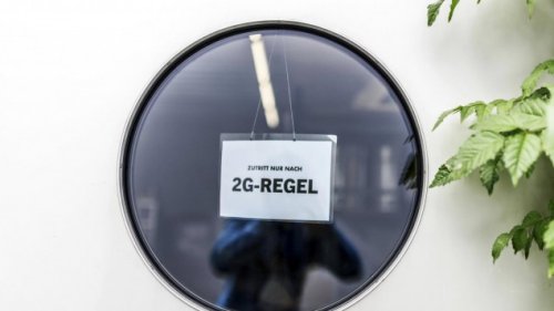 Wir sind alle geimpft - mit Grundrechten!