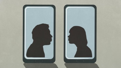 Online-Dating im Alter - “Mit dem richtigen Mann ist alles anders als befürchtet”