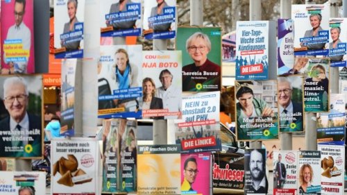 Hallo SPD, wo bist Du?