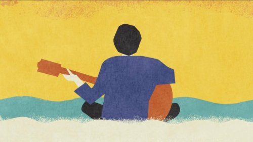 Ein Buch über innere Praktiken der Selbstreparatur