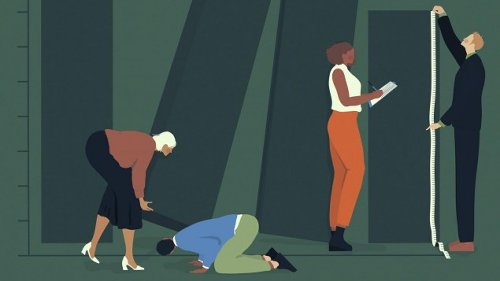 Schwankende Knappheiten und trügerische Sicherheiten