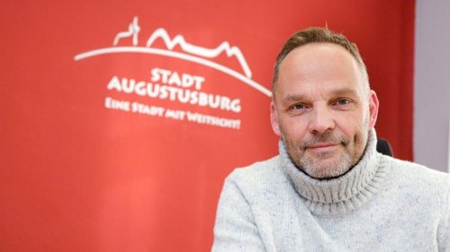 SPD-Bürgermeister zu seiner Streitschrift "Rettet die Demokratie" - "Wir müssen unser Land zeitgemäß organisieren"
