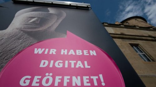 Was Museen von der Netzkunst lernen können
