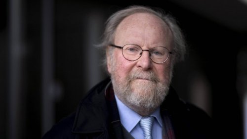 Wolfgang Thierse antwortet seinen Kritikern - "Betroffene müssen nicht unbedingt das letzte Wort haben"