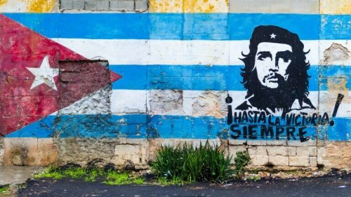 Der Mord an Che Guevara