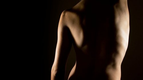 Haltung: Rückenschmerzen ernst nehmen