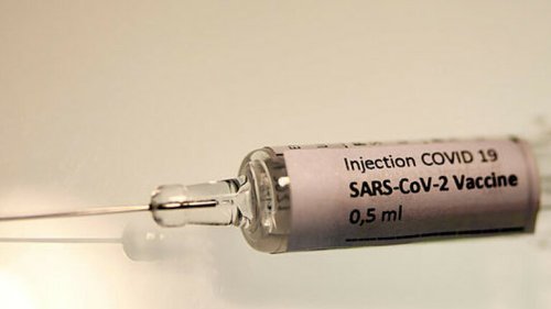 Impfung senkt Risiko für Long Covid