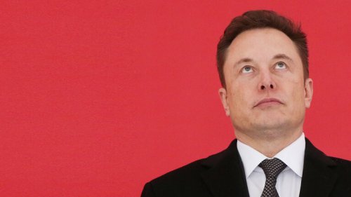 Elon Musk macht Ukraine-Politik