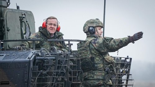Bundeswehr: Neue Funkgeräte passen nicht