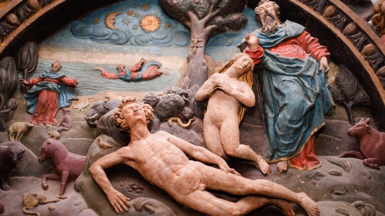 Wie frühchristliche Quellen das Patriarchat erzählen