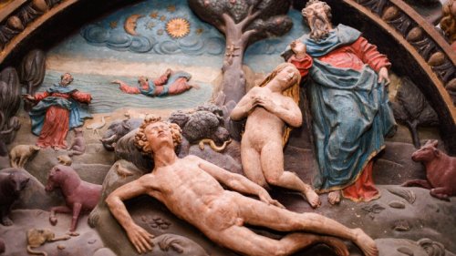 Wie frühchristliche Quellen das Patriarchat erzählen