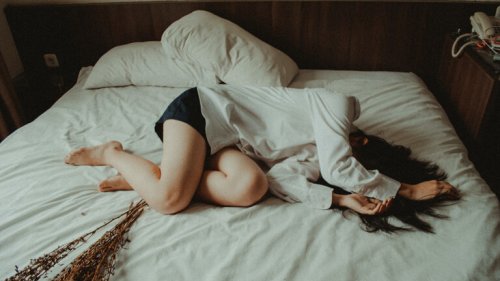 Schlechter Schlaf = schlechte Laune?