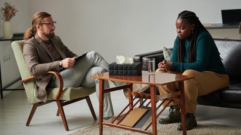 Welche Form der Psychotherapie ist die richtige für mich?