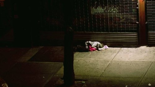 Drastischer Anstieg: Immer mehr Jugendliche obdachlos