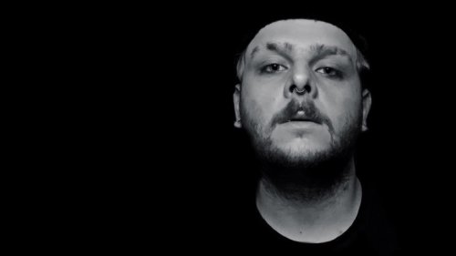 "Warum darf ich nicht einmal traurig sein?"