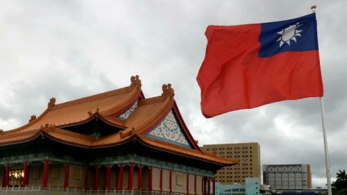 Taiwan: Die ersten freien Wahlen 1992