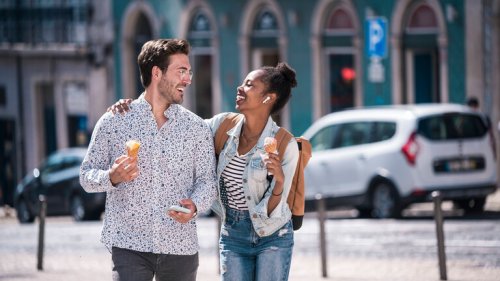 Freundschaft plus - Wenn einer von beiden mehr will