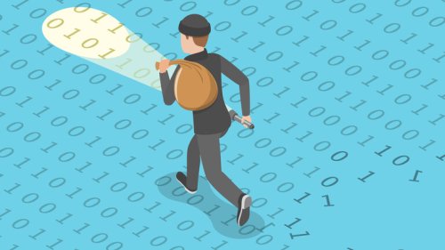"Ich bin kein Roboter" - Vorsicht vor Malware