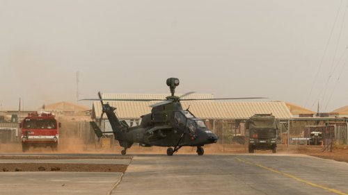 Mali tritt aus G5-Bündnis aus
