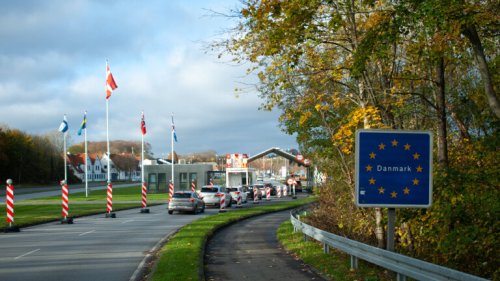Kommt bitte nicht nach Dänemark