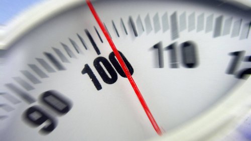 Zu viele Kalorien können Übergewicht nicht erklären