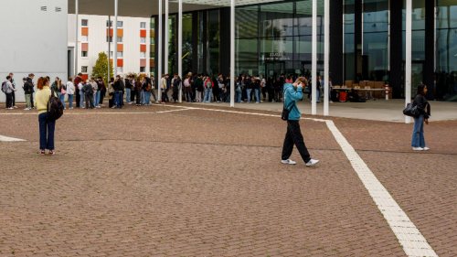 Arbeiterkind: Wie gehöre ich an der Uni dazu?