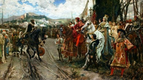 Rassismus: Über 500 Jahre Menschenfeindlichkeit