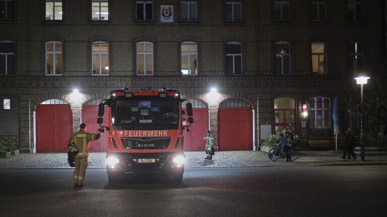 Nachrichten