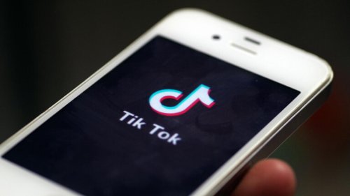 Bundestag soll zu Tiktok