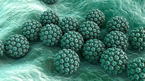 HPV-Infektion: Die ignorierte Geschlechtskrankheit