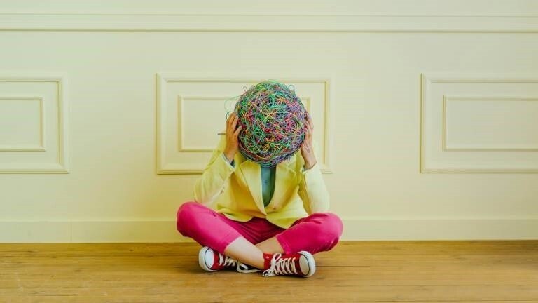 Wie leben wir besser mit Stress?