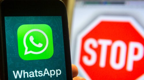 Hamburger Datenschützer will Facebook stoppen
