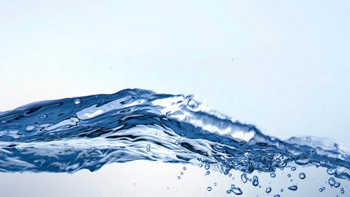 "Mikroplastik im Trinkwasser nach heutigem Stand kein Gesundheitsrisiko"