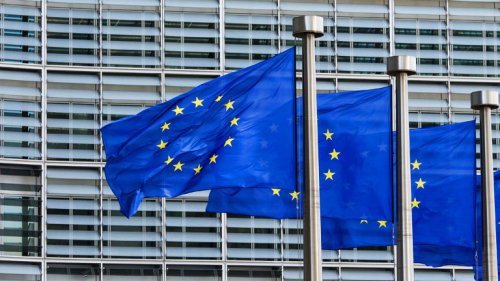Britische Städte müssen EU-Flagge zeigen