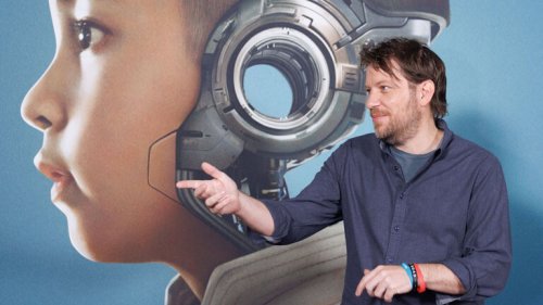 Ob "The Creator" KI-Gefahren verharmlost