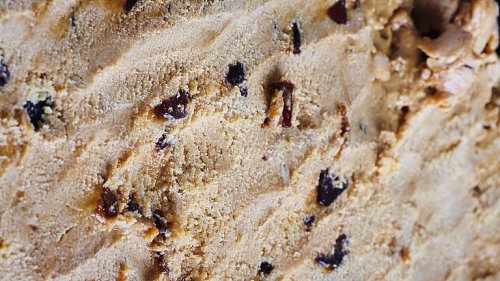 Sweet'n'Salty-Eiscreme selber machen