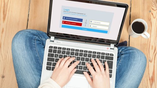 Modepasswörter: "TaylorSwift" löst "Qwertz" ab