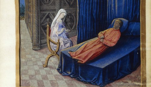 Philosophie als Medizin