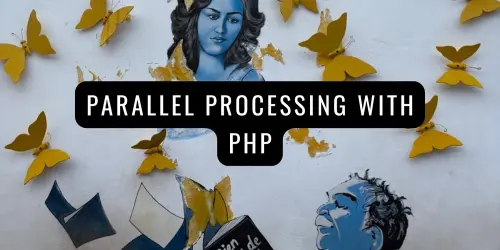 Parallel Processing with PHP: why, how, and when