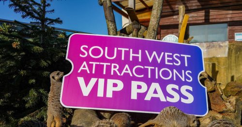 South West attractions giving families big savings on days out
