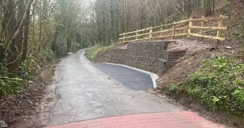 Hugely popular Devon trail gets vital upgrade