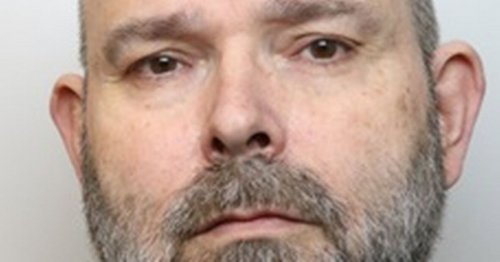 Devon paedophile deemed 'a danger to children' has been jailed