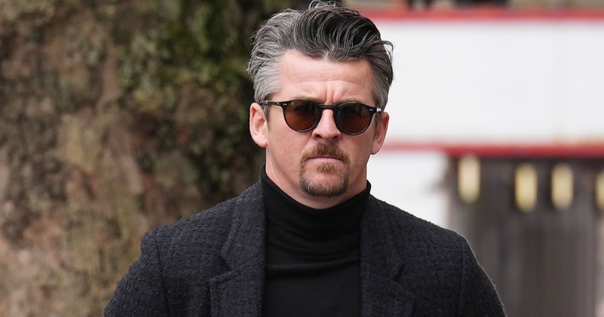 Joey Barton found guilty of assaulting wife after kicking her in head at their home