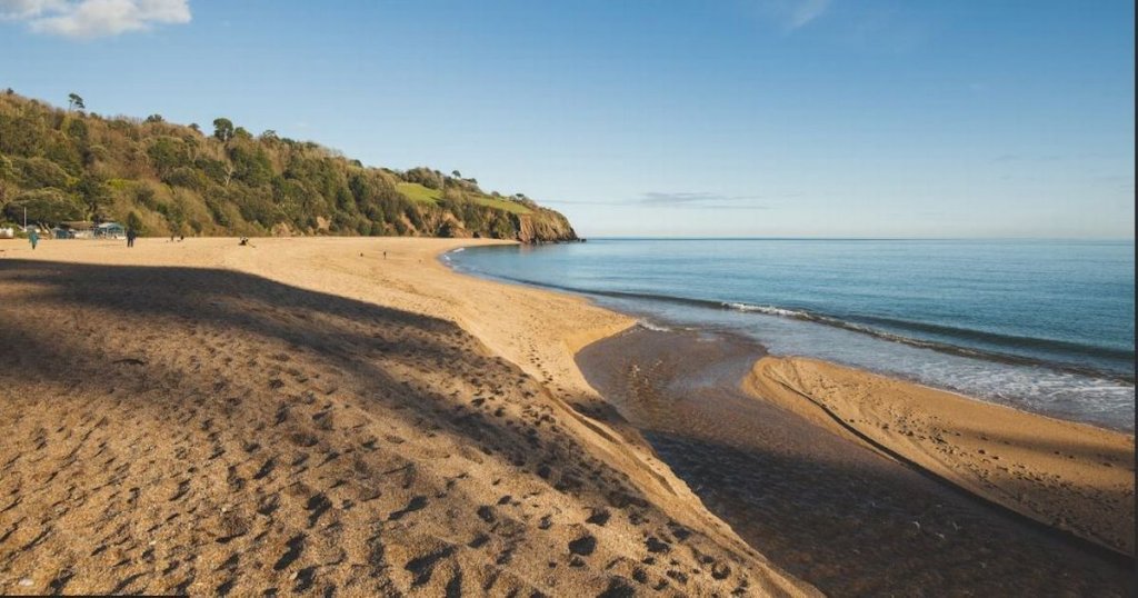 discover devon