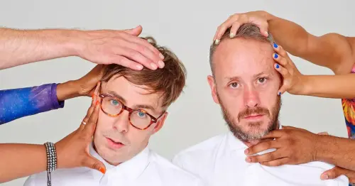 Grammy-winning duo Basement Jaxx and punk-rockers Sex Pistols to perform at Dreamland Margate