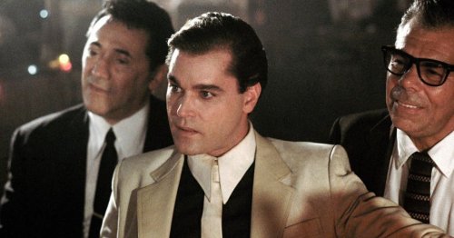 Ray Liotta dead aged 67 as tributes to Goodfellas star pour in