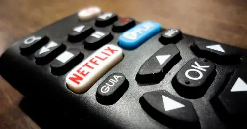 The secret Netflix codes which unlock hidden categories of films and TV shows